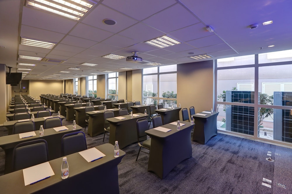Comfort Hotel Guarulhos Airport 65/72