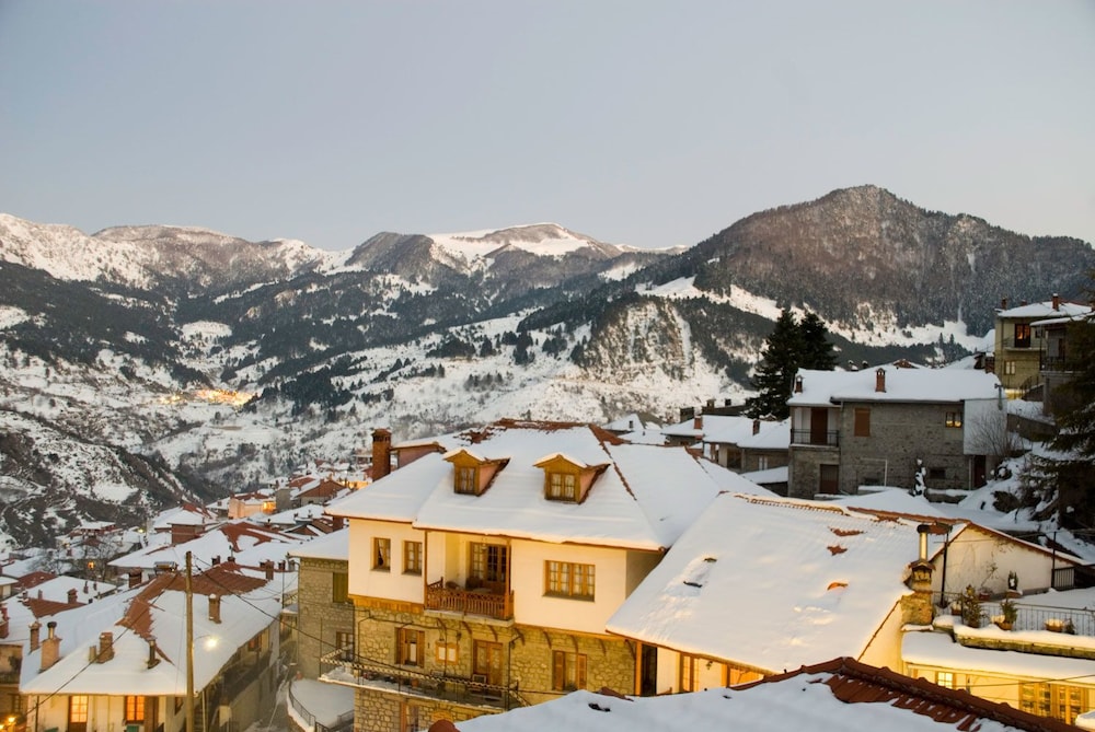 Asteri Metsovo 32/36