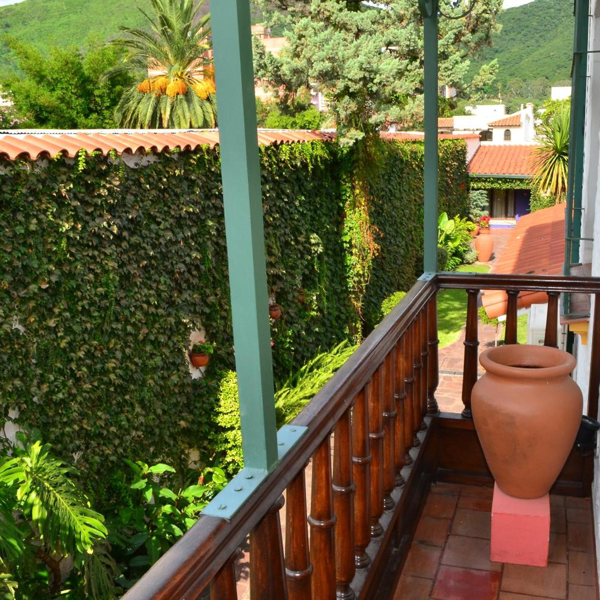 Hotel Boutique La Candela 46/50