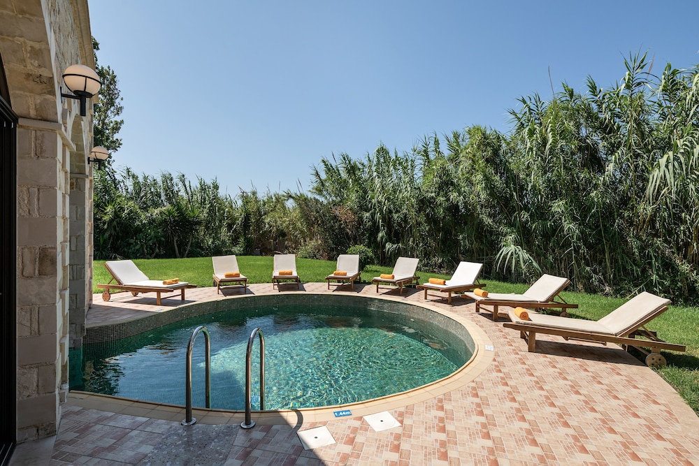 Caldera Platanias Villas 52/64