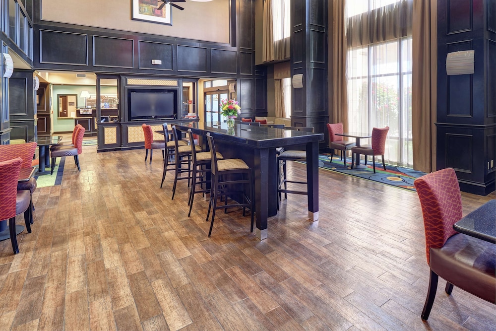 Hampton Inn & Suites Decatur 49/58
