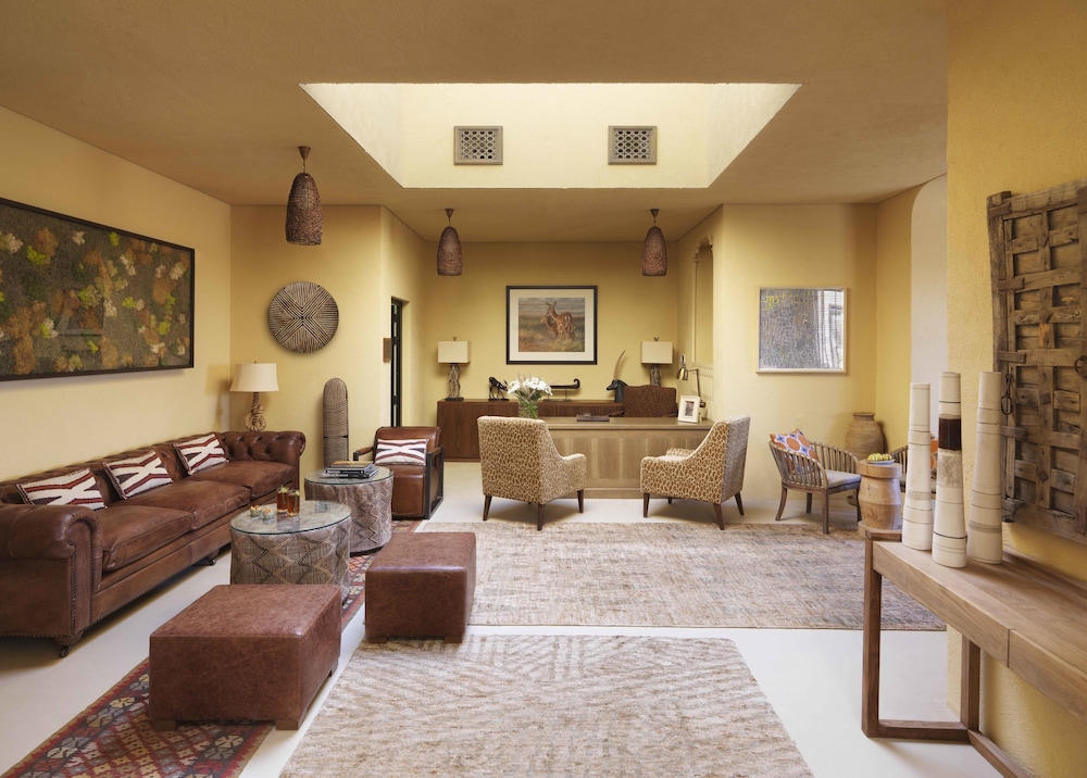 Anantara Sir Bani Yas Island Al Sahel Villa Resort 43/61