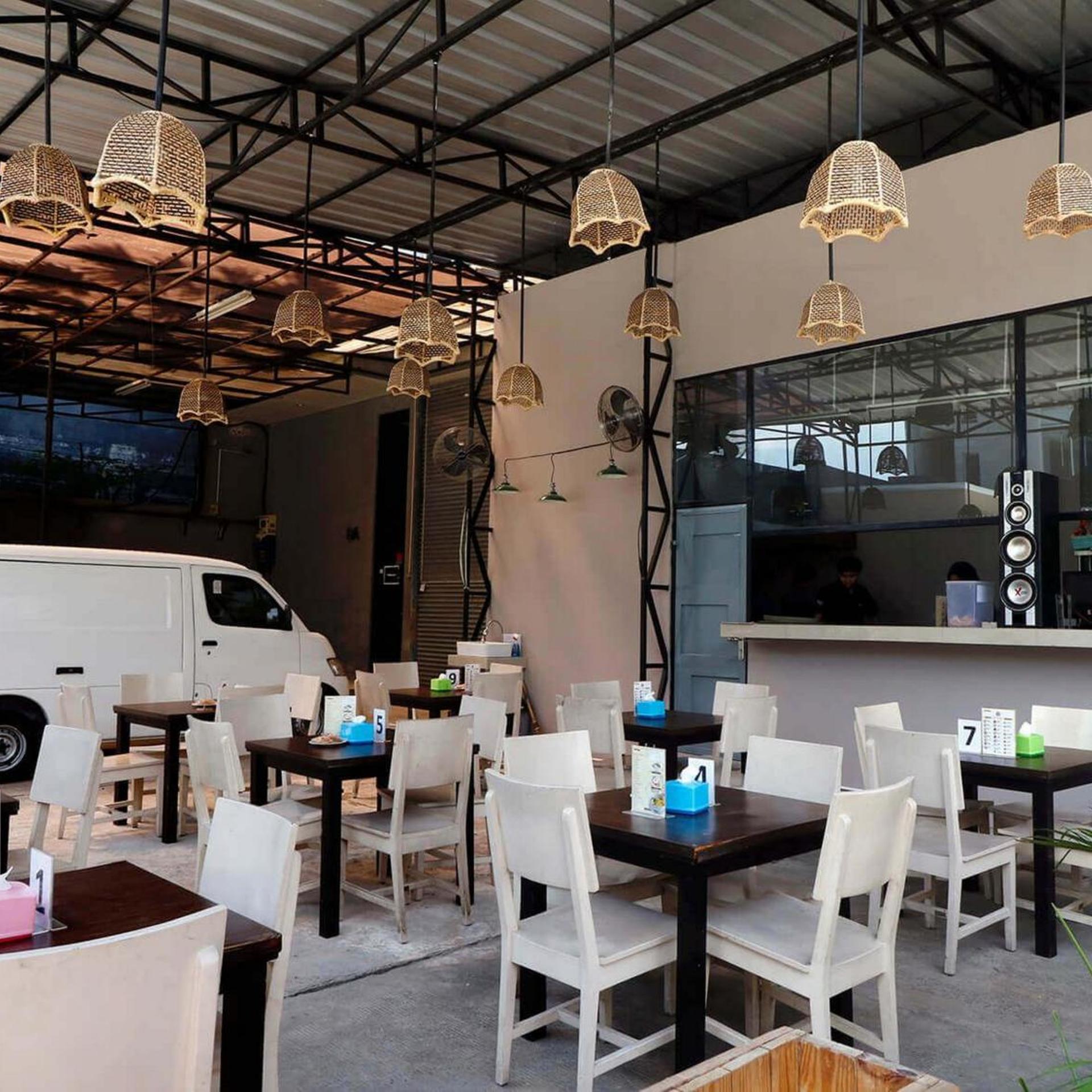 Reddoorz Plus Kapuk Business Park 29/33