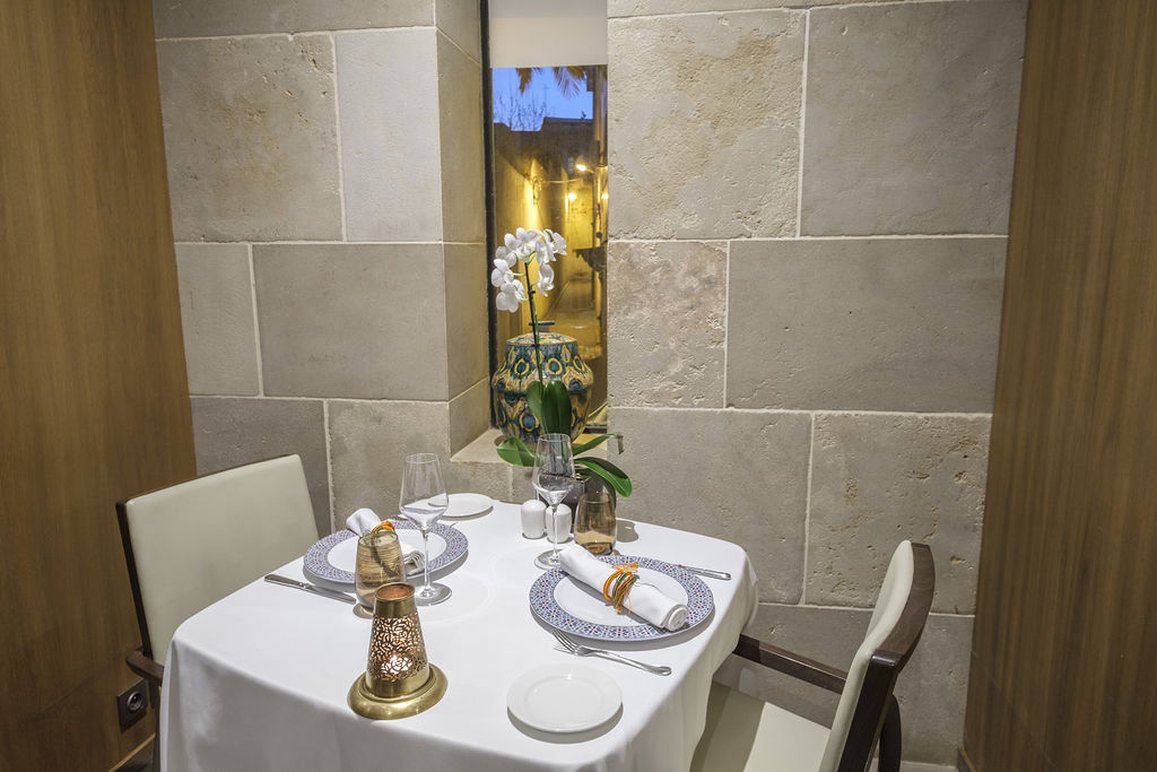 Riad Fes Relaix Chateaux 66/84