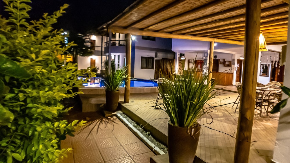 Porto Dourado Hotel 12/74