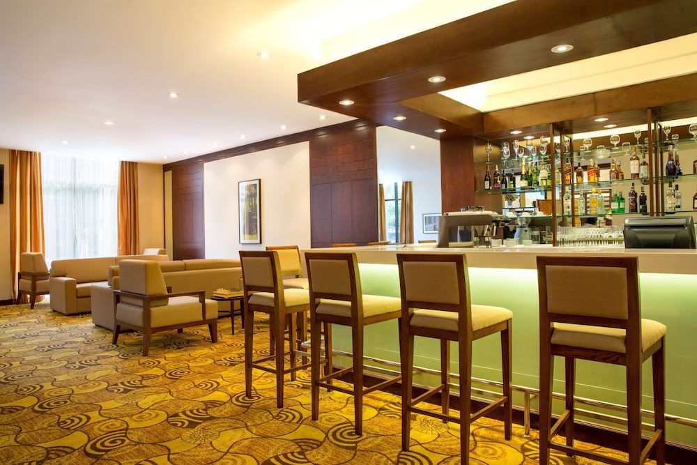 Hilton Garden Inn Hanoi 47/56