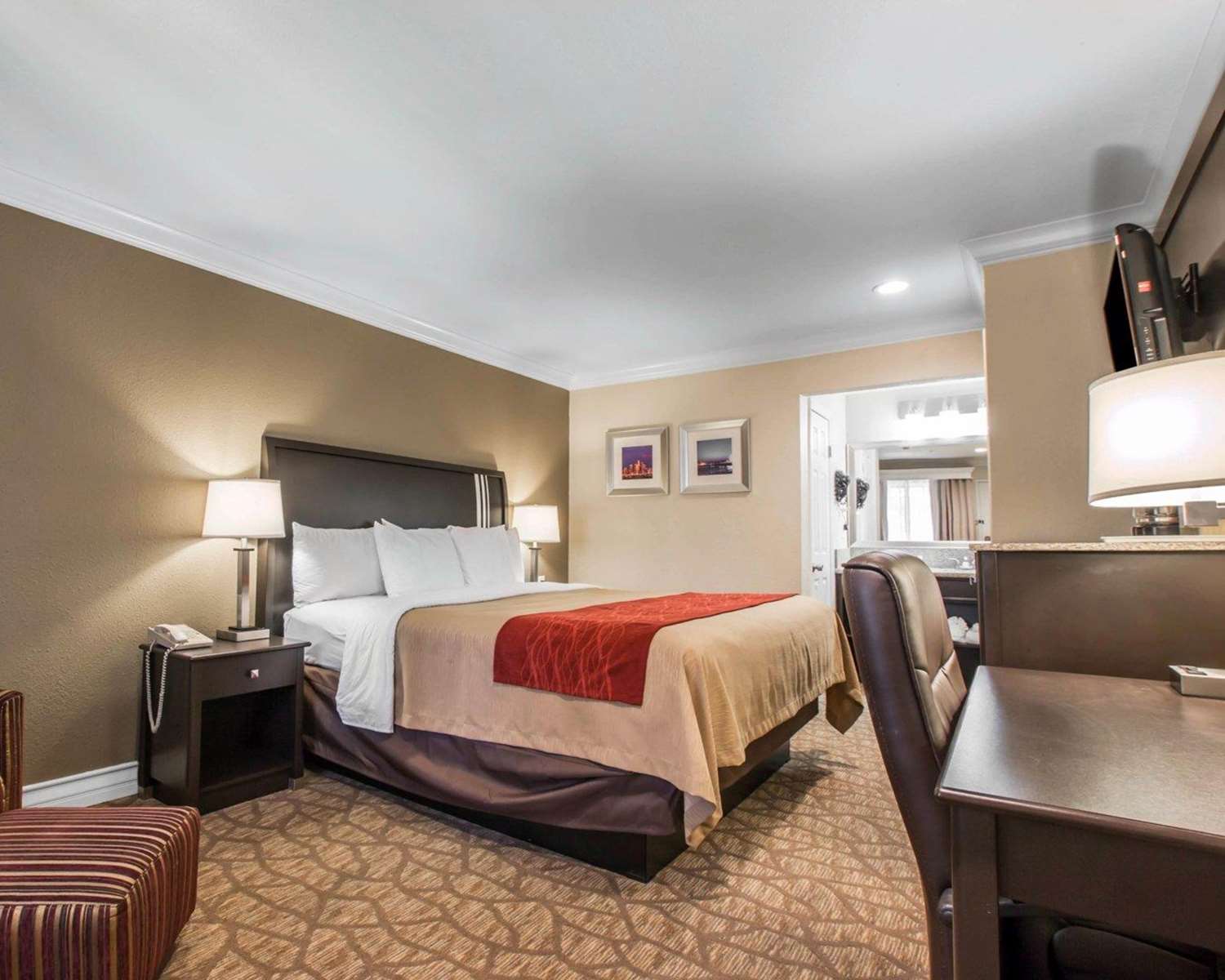 Quality Inn Downey 20/33