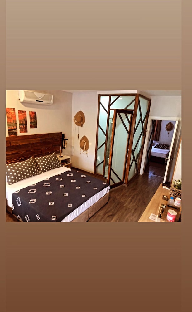 Frau Guler Boutique Hotel 8/50
