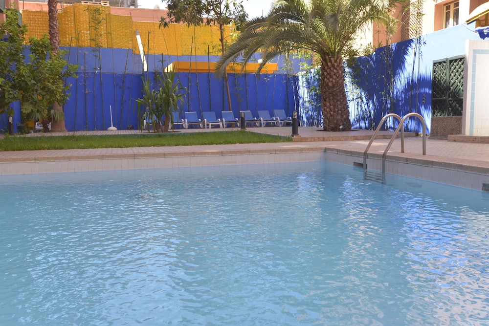 Hotel Meriem 6/62
