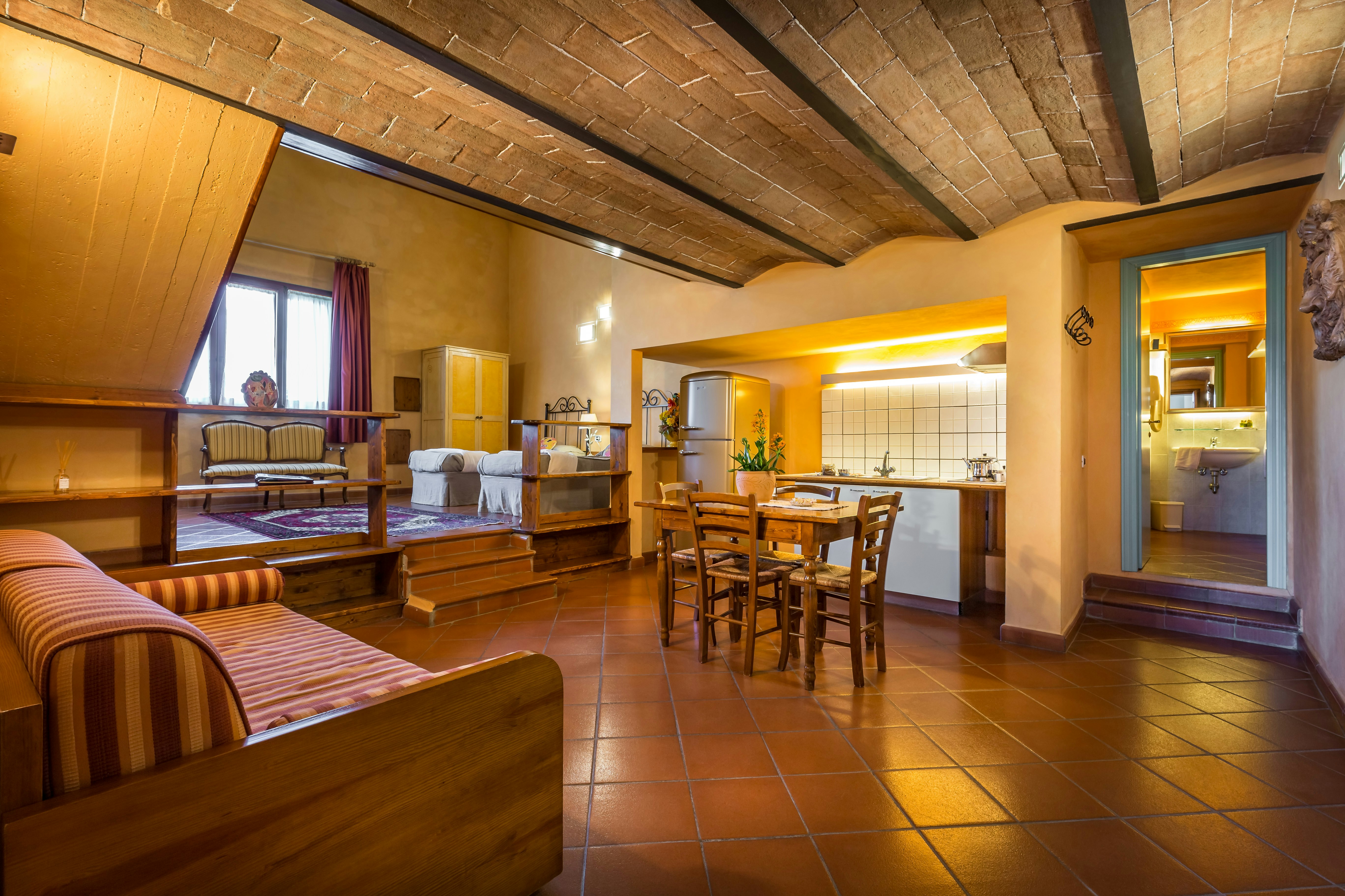 Borgo Di Villa Castelletti 30/62