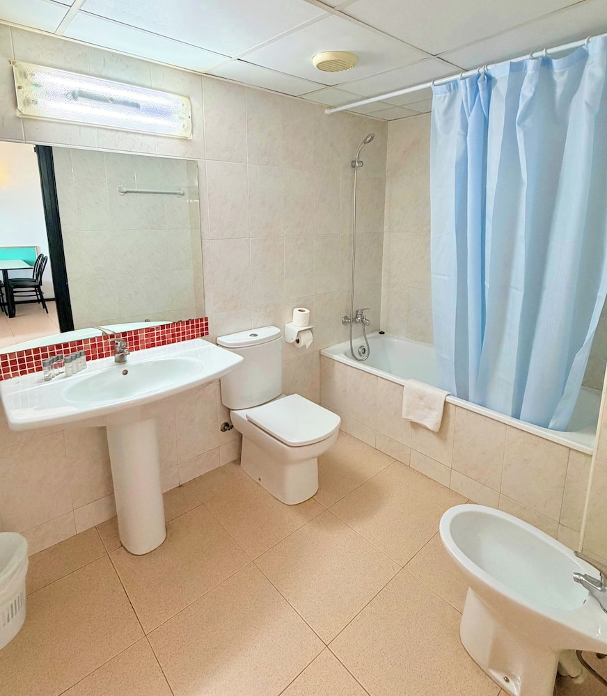 Lloret Sun Apartments 50/50