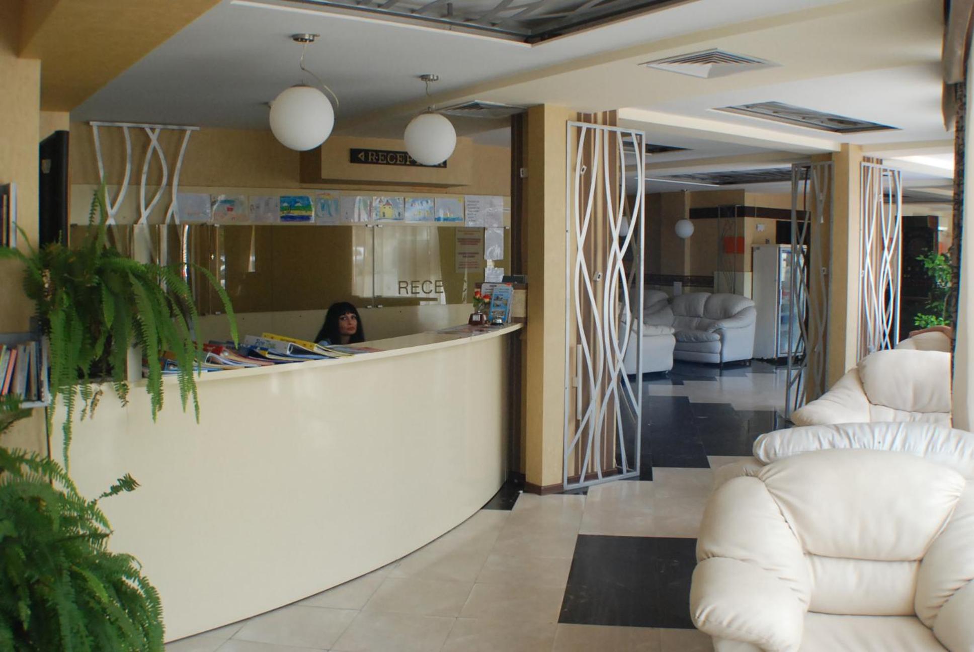 LOTOS HOTEL 9/61