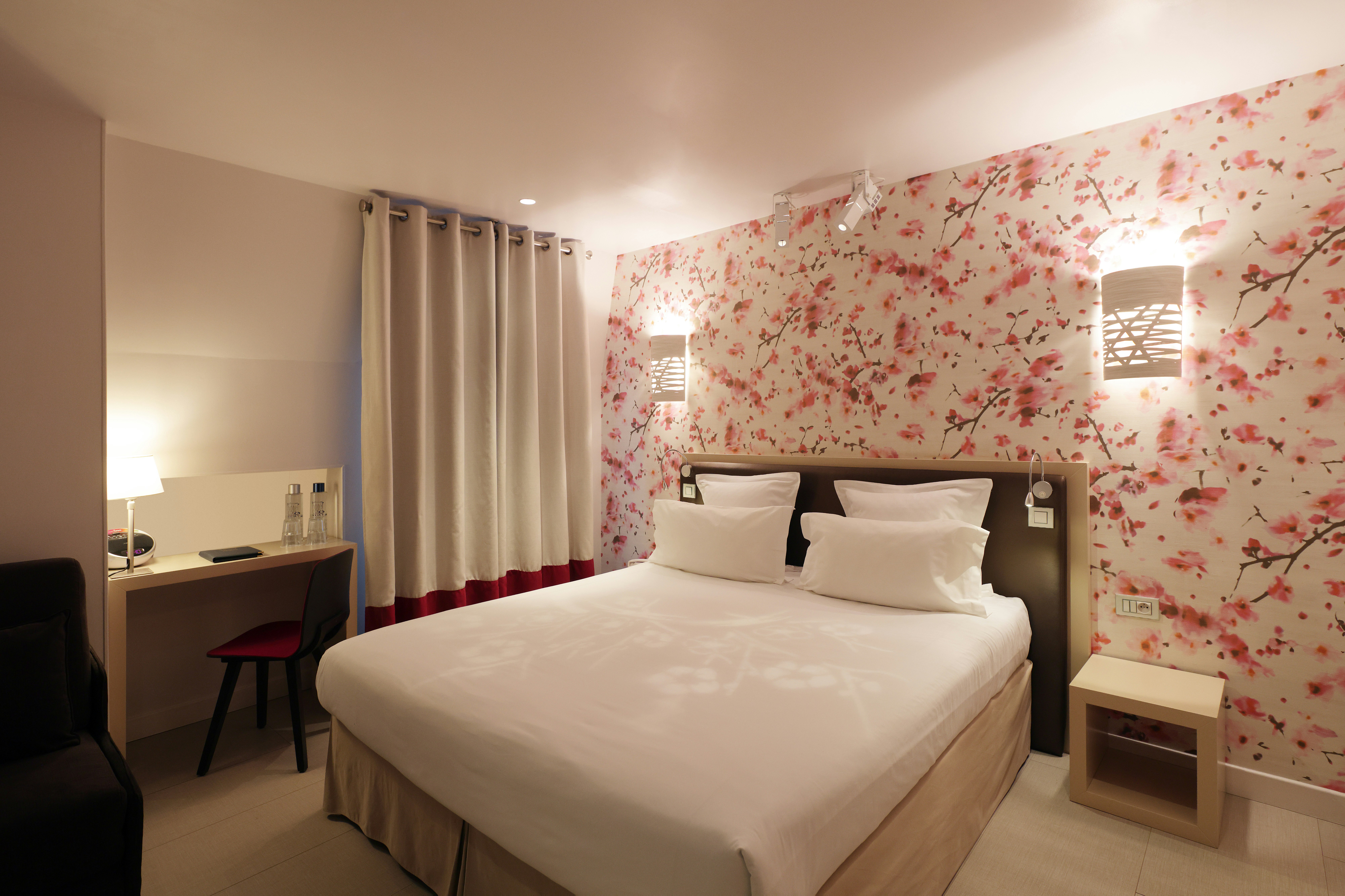 Hotel Eden 20/50