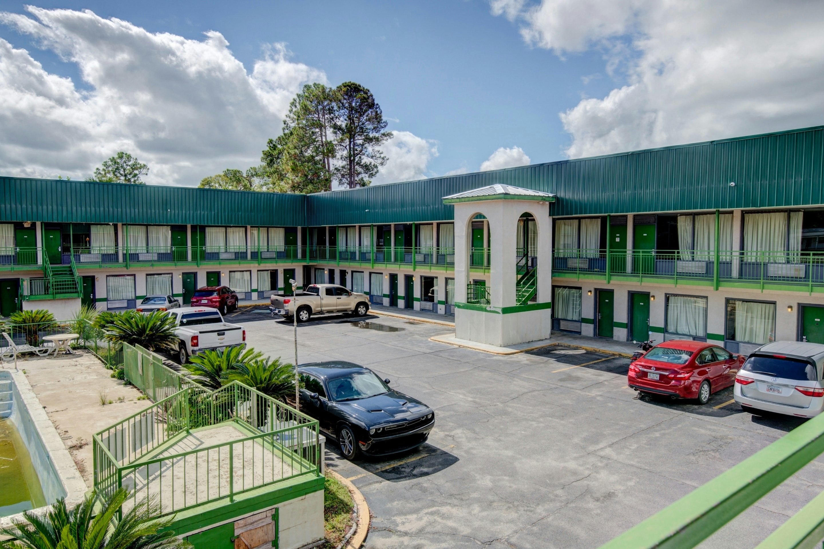 Rise Inn by OYO GA US-441 5/8