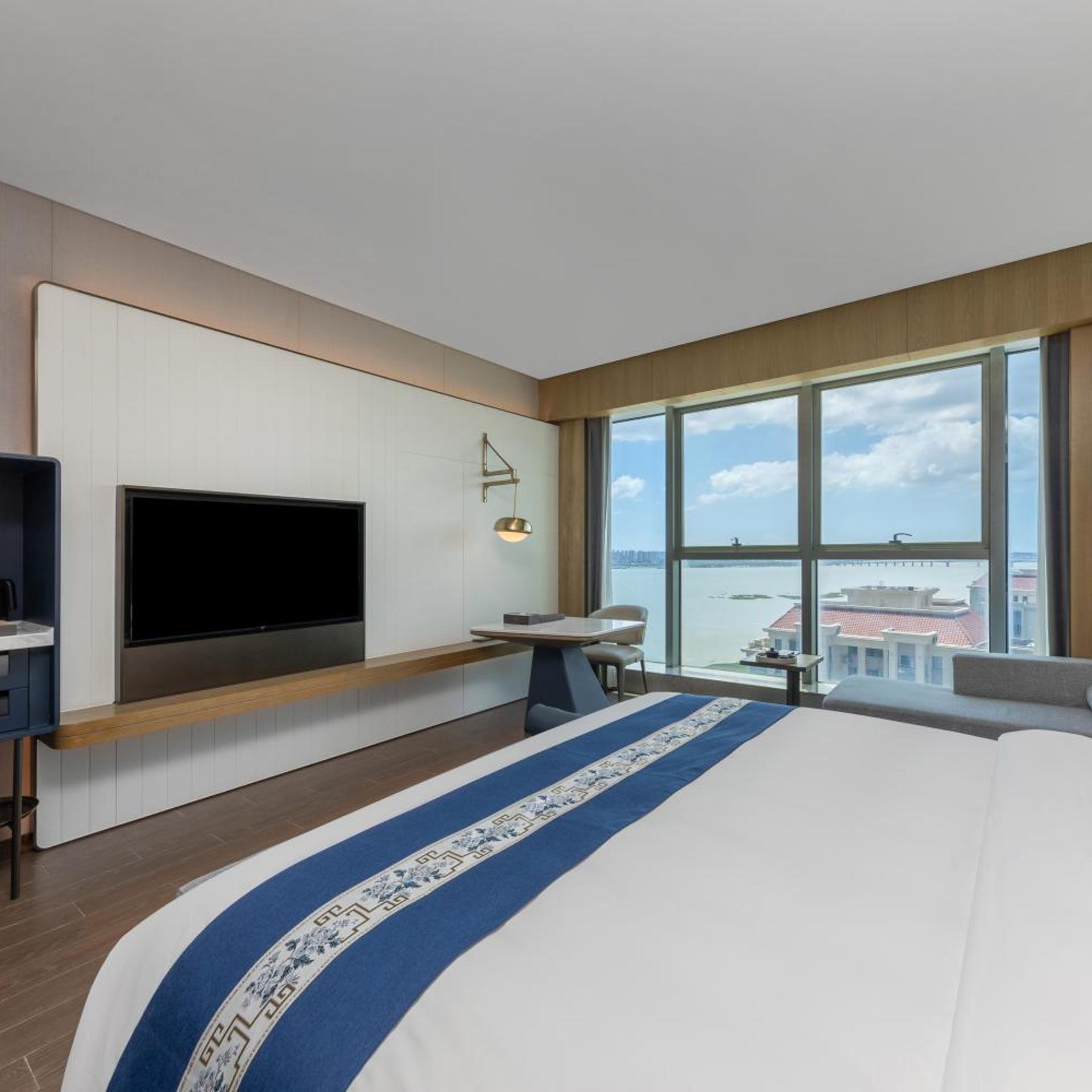 Howard Johnson by Wyndham Harmony Plaza Quanzhou 17/34