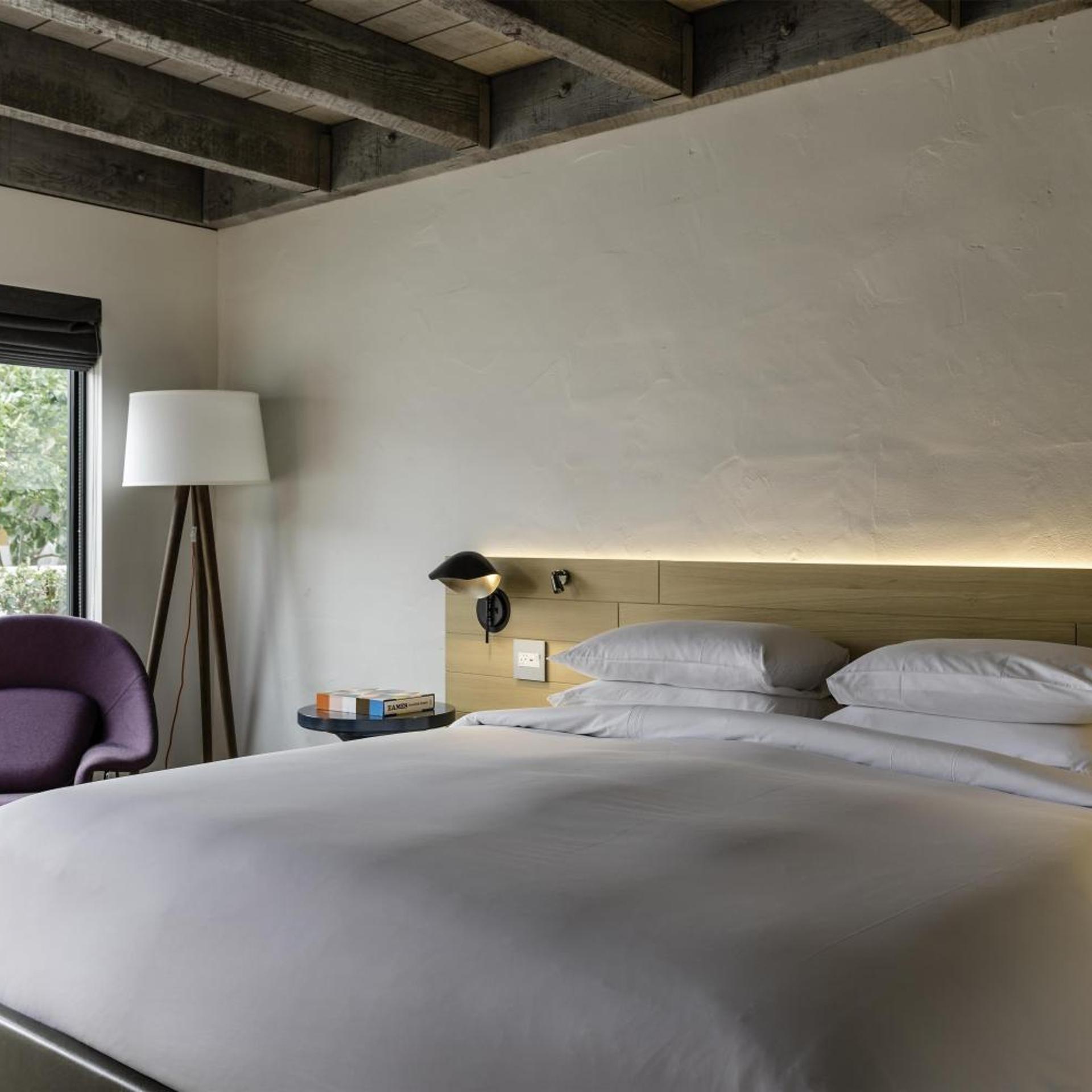 Resort, King Bed, Accessible, Andaz Scottsdale Resort And Bungalows 4/8