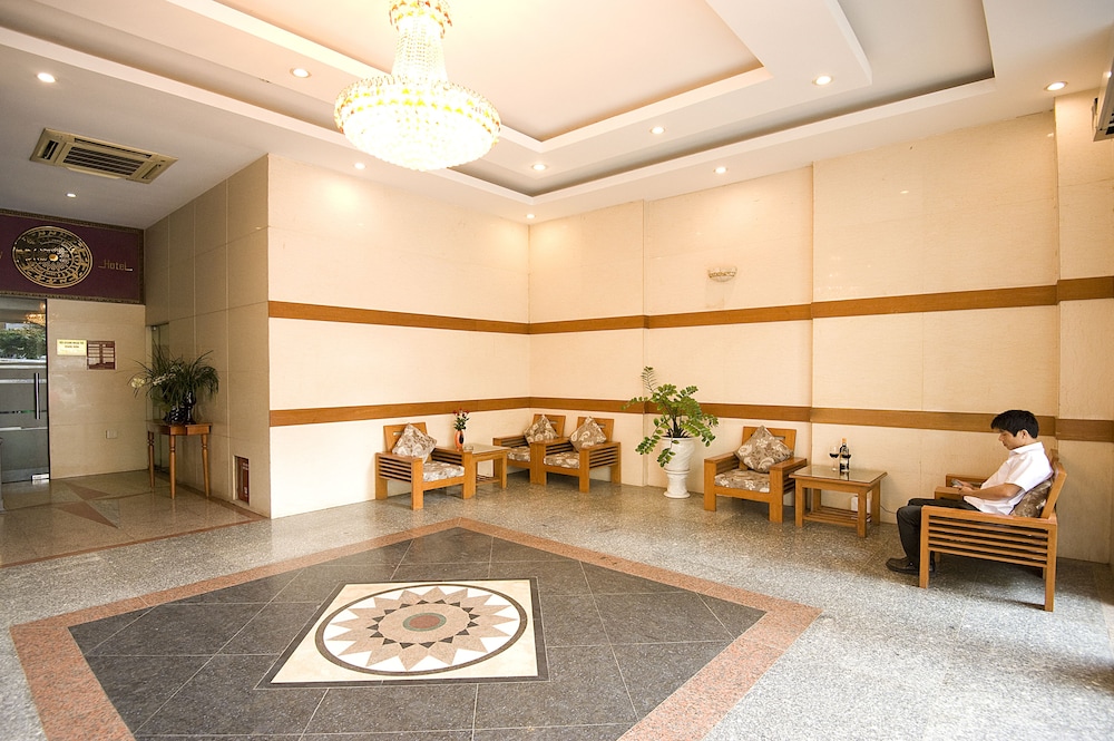 City Bay Hotel 23/31