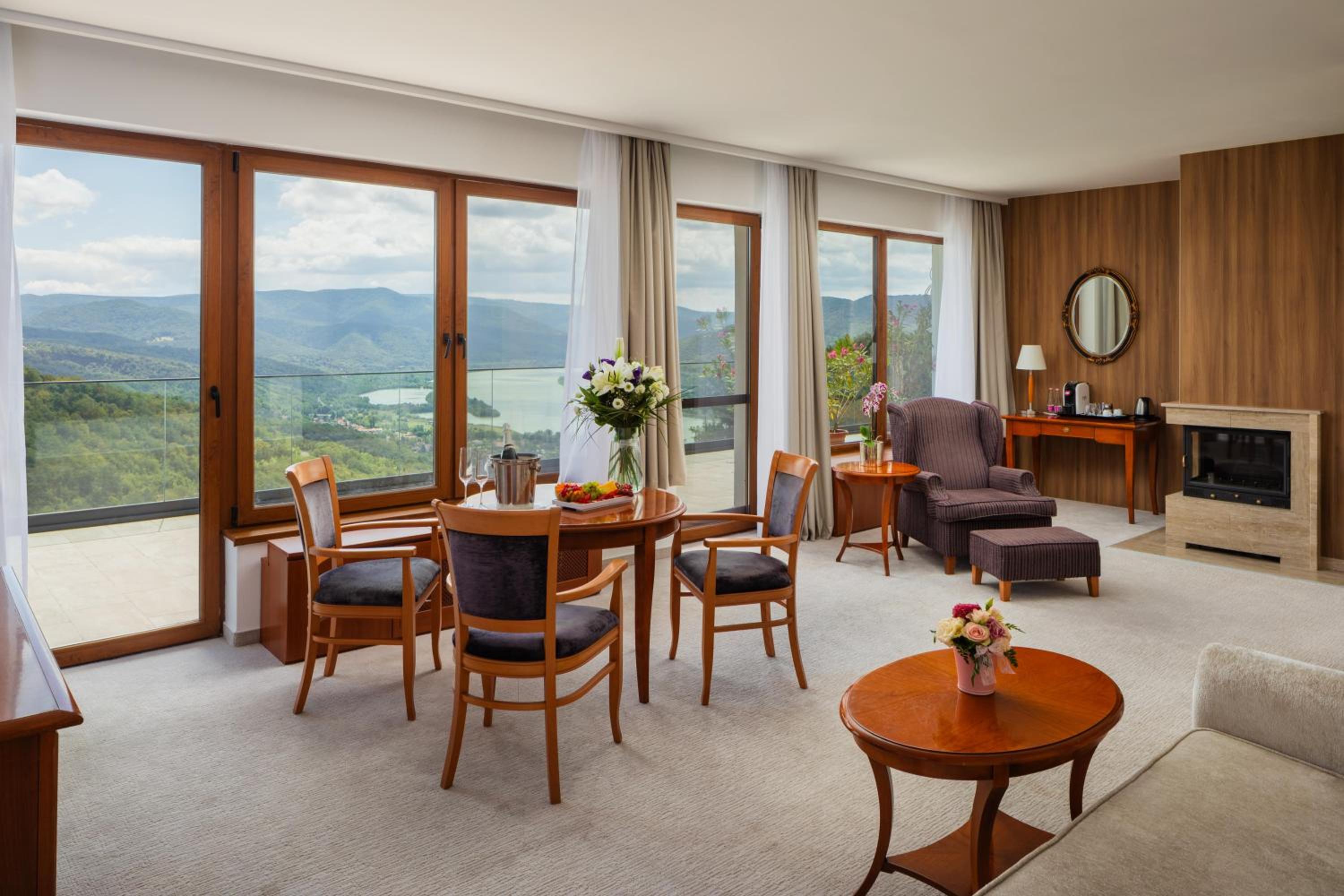 Silvanus Wellness and Conference Hotel (Hotel Silvanus) 14/25