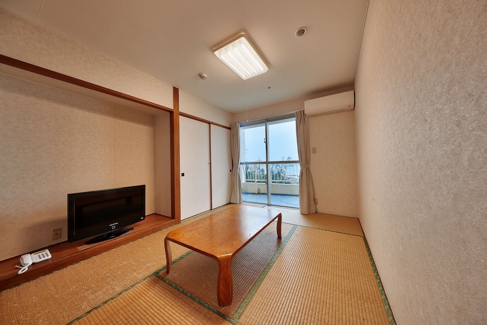 Twin-Line Hotel Yanbaru Okinawa Japan 38/57