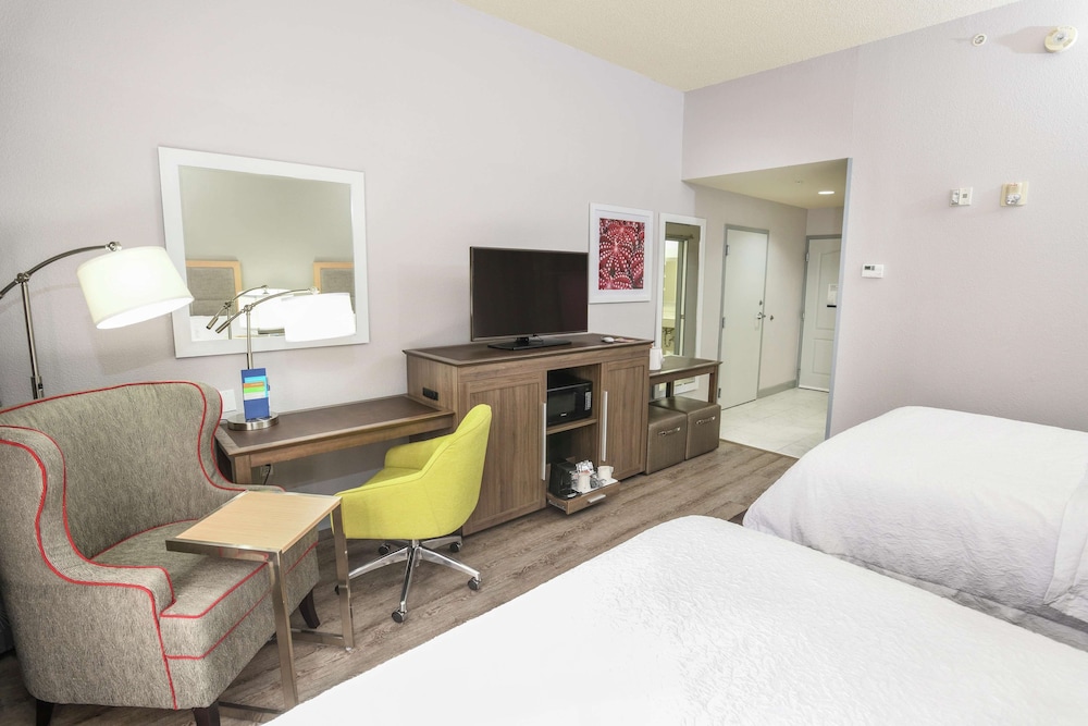 Hampton Inn Jacksonville - East Regency Square 15/33