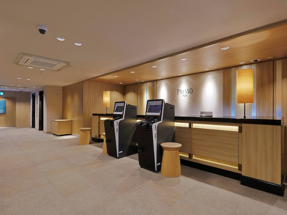 Keio Presso Inn Gotanda 54/60