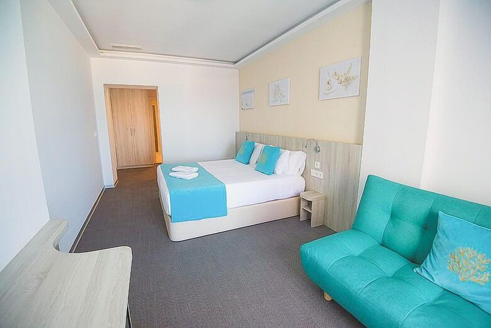 Hotel Sol de Javea 14/27