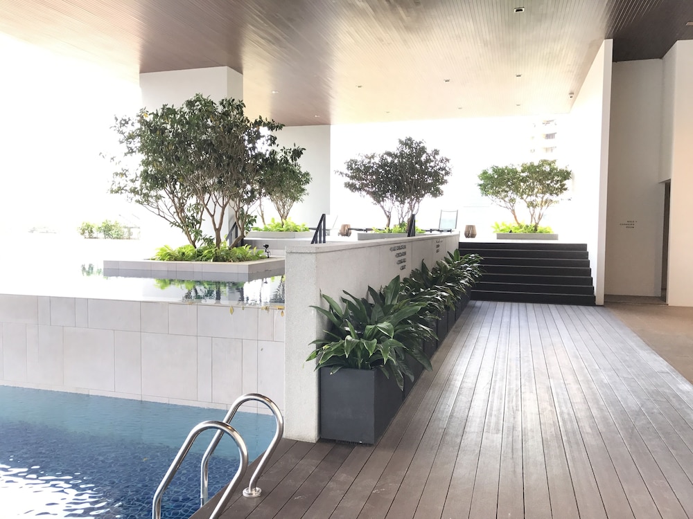 KL Sentral Bangsar Suites (EST) by Luxury Suites Asia 44/74