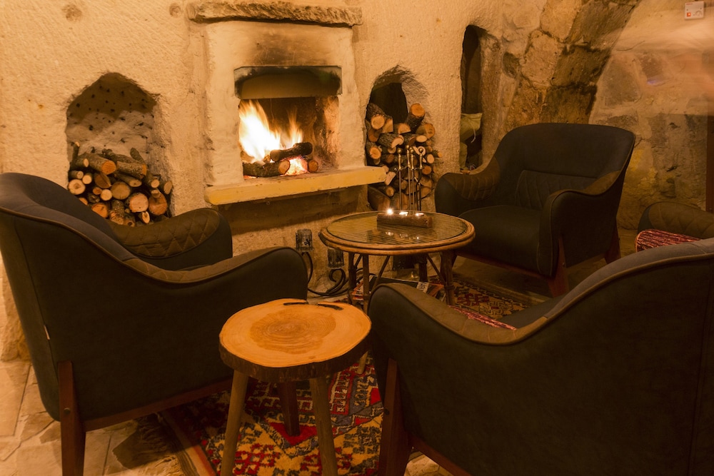 Aden Hotel Cappadocia 17/26