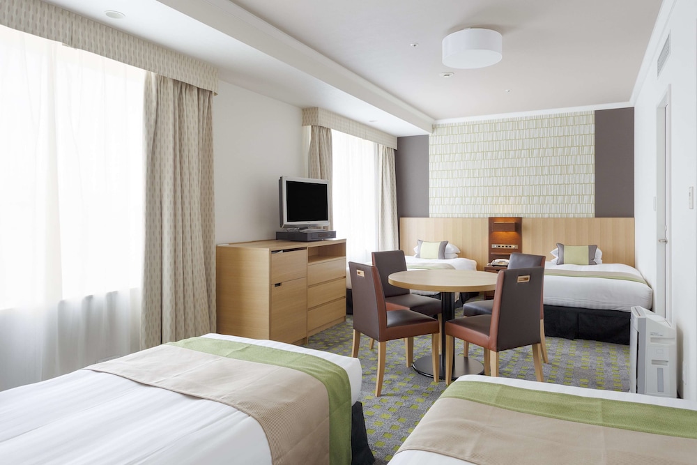 Shibuya Excel Hotel Tokyu 20/61