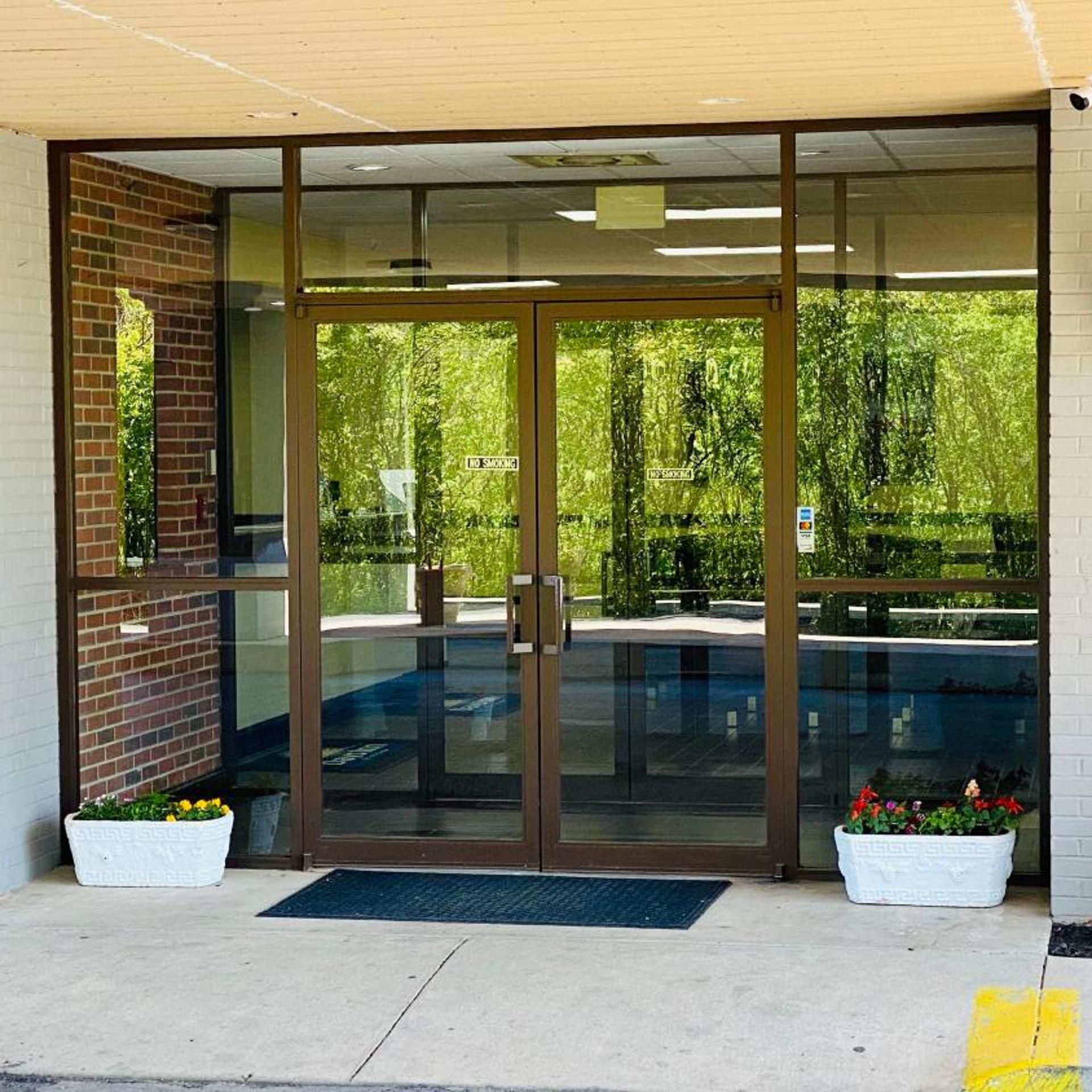 Days Inn by Wyndham Maysville Kentucky 1/30