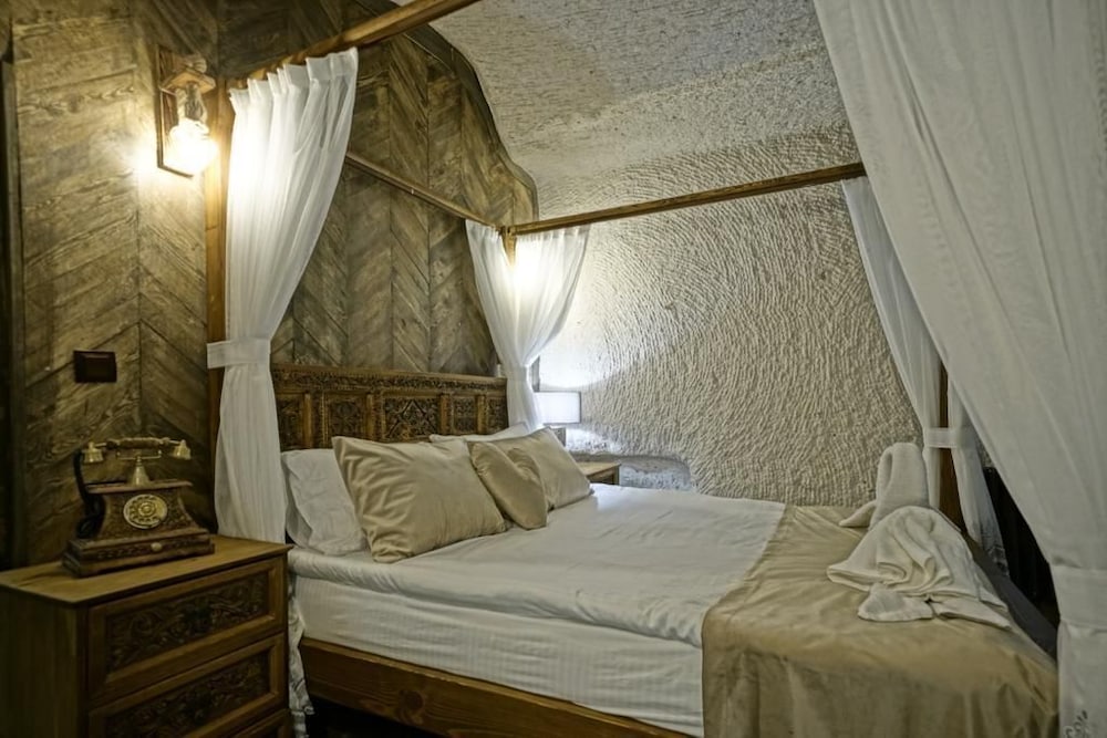 Wish Cappadocia 10/50