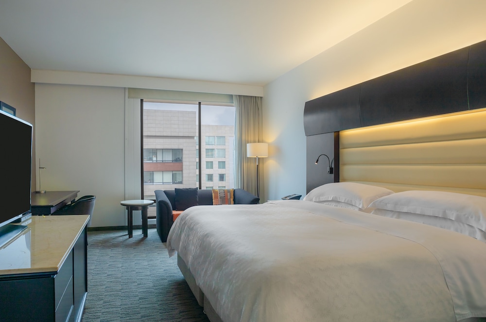 Sheraton Bogota Hotel 18/39