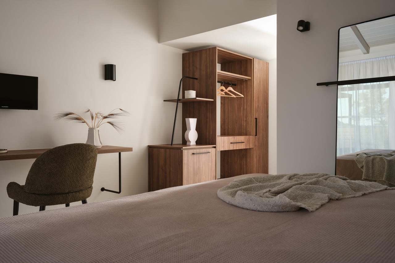 Gerakas Belvedere Hotel & Spa 67/72
