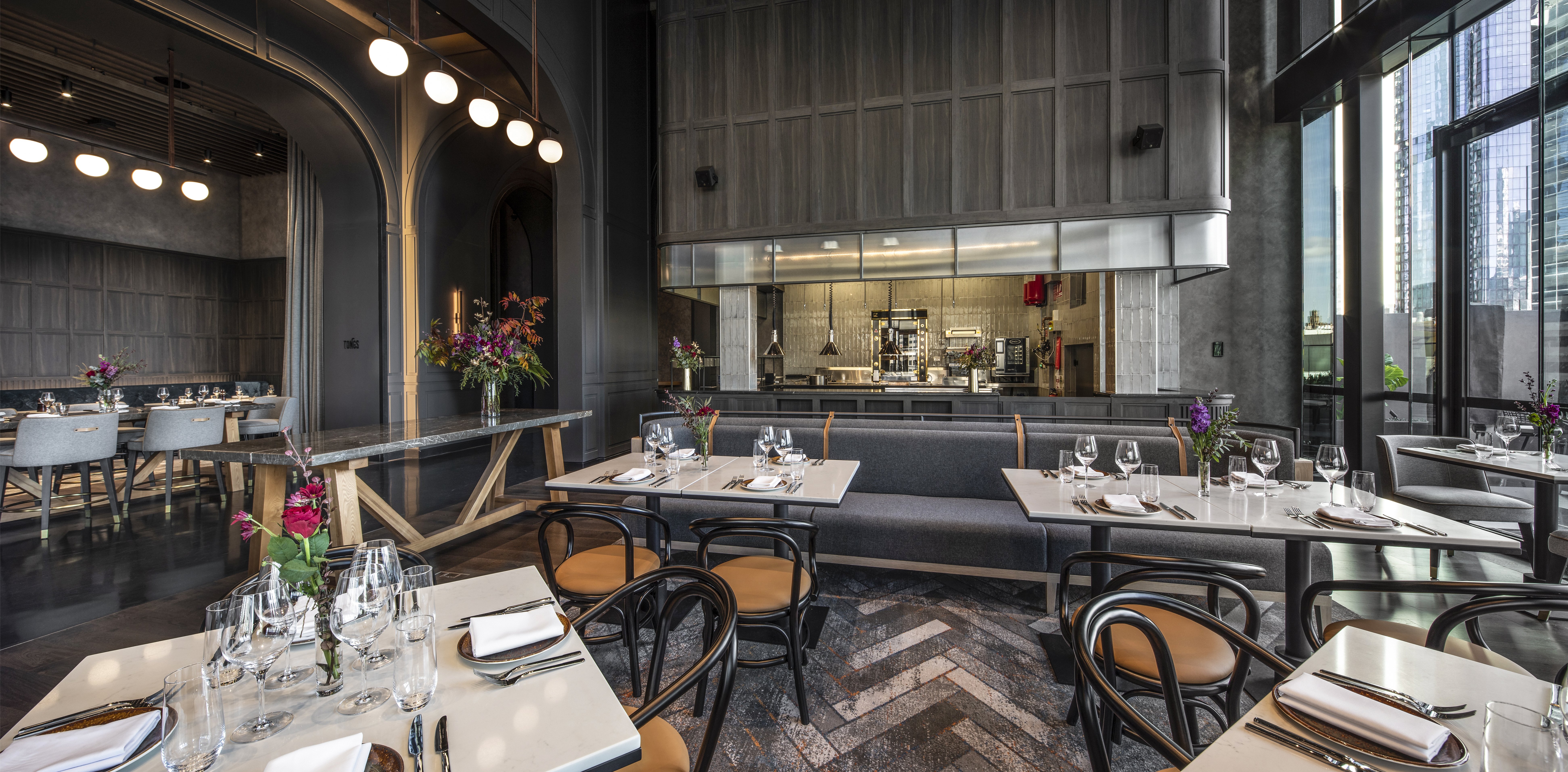 voco Melbourne Central, an IHG Hotel 58/77