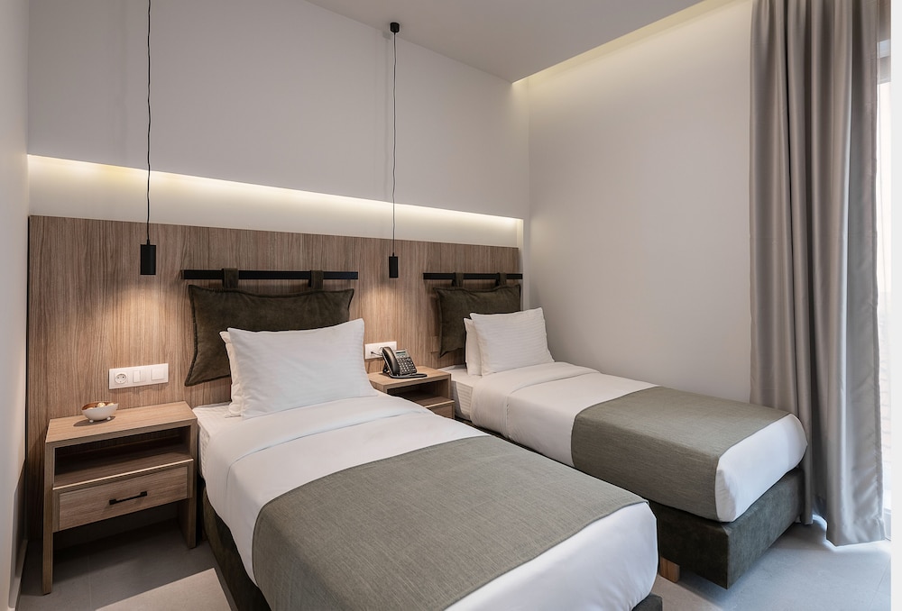 STANDARD, TWIN BEDS
