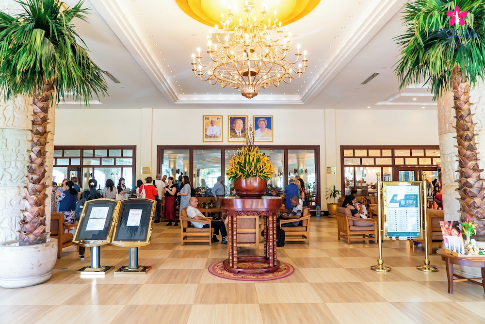 Sokha Palace Siem Reap Hotel 49/73