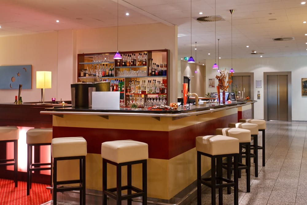 Premier Inn Berlin City Sud Hotel 38/50