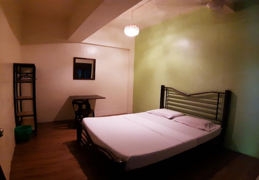 Akinabalu Youth Hostel 15/56