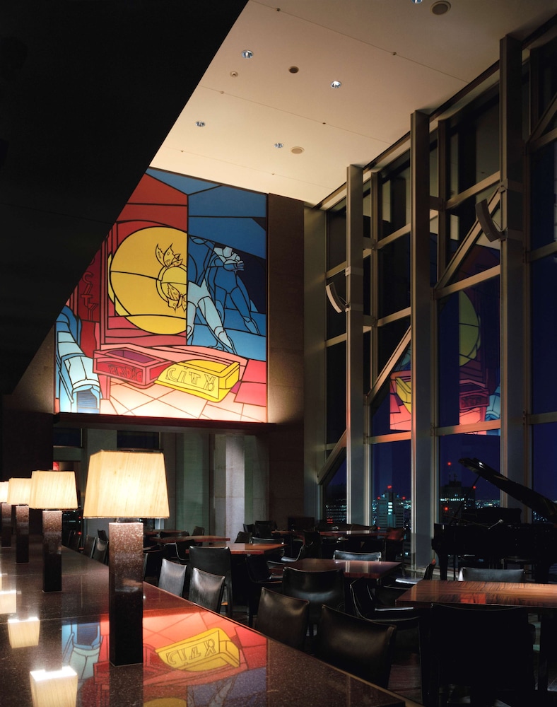 Park Hyatt Tokyo 9/64