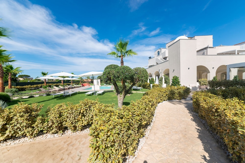 Insula Boutique Hotel 19/31