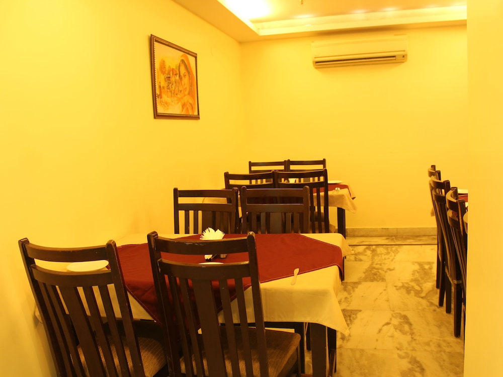 Hotel Kyron 32/37