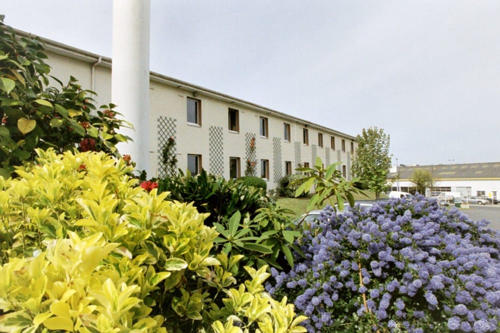 Brit Hotel Le Kerhuon 64/71