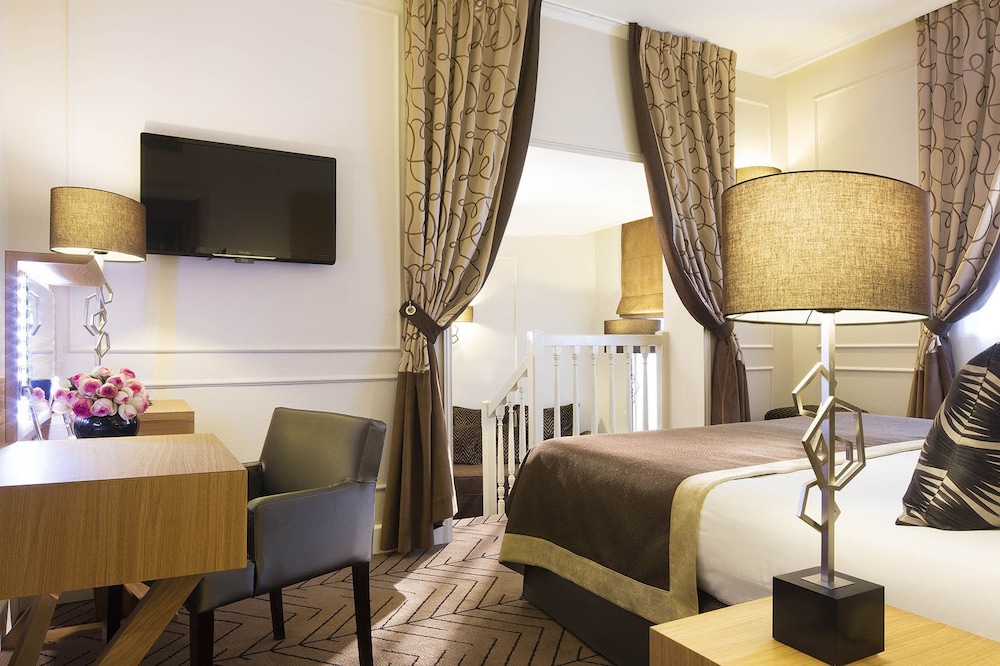 Hotel Galileo 24/61