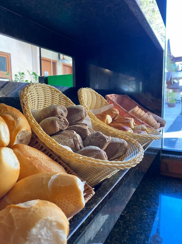 Hotel Aromas de Penedo 20/46