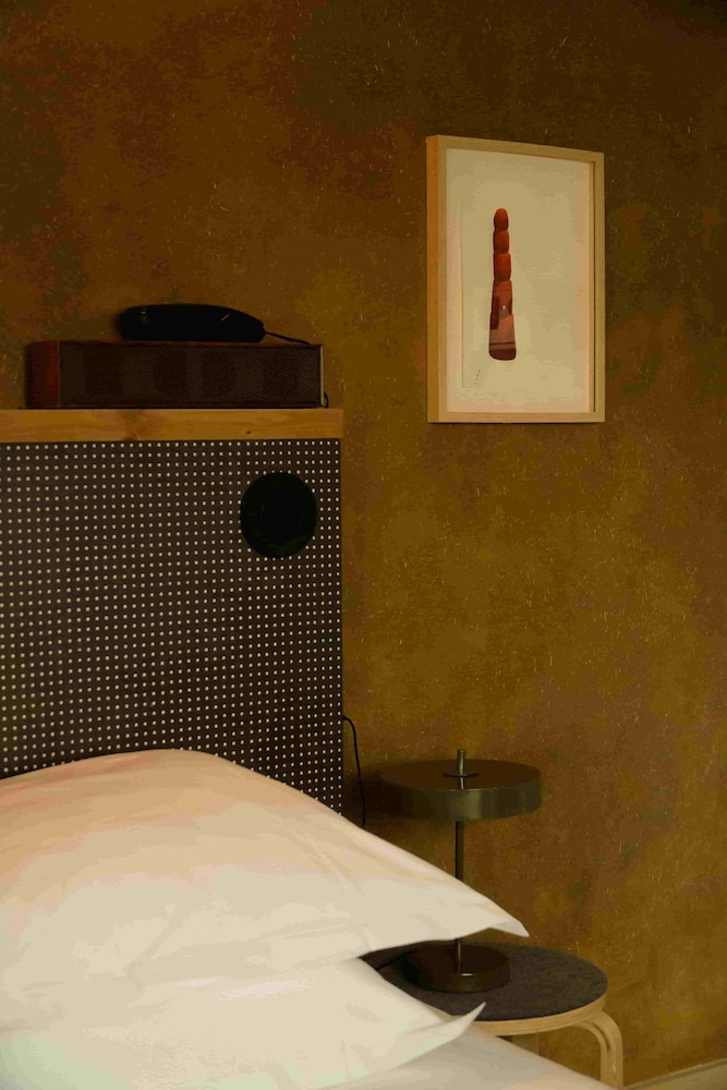 Hotel La Nouvelle Republique & Hammam 27/50