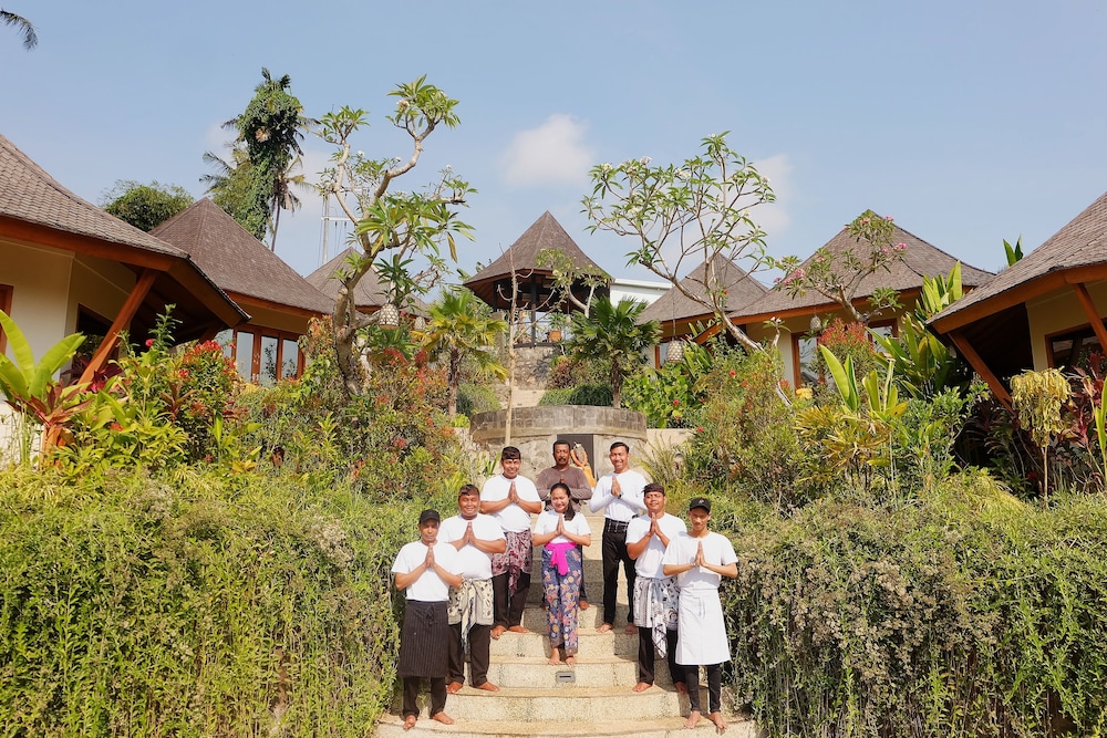 Kadewa Retreat Ubud 45/50