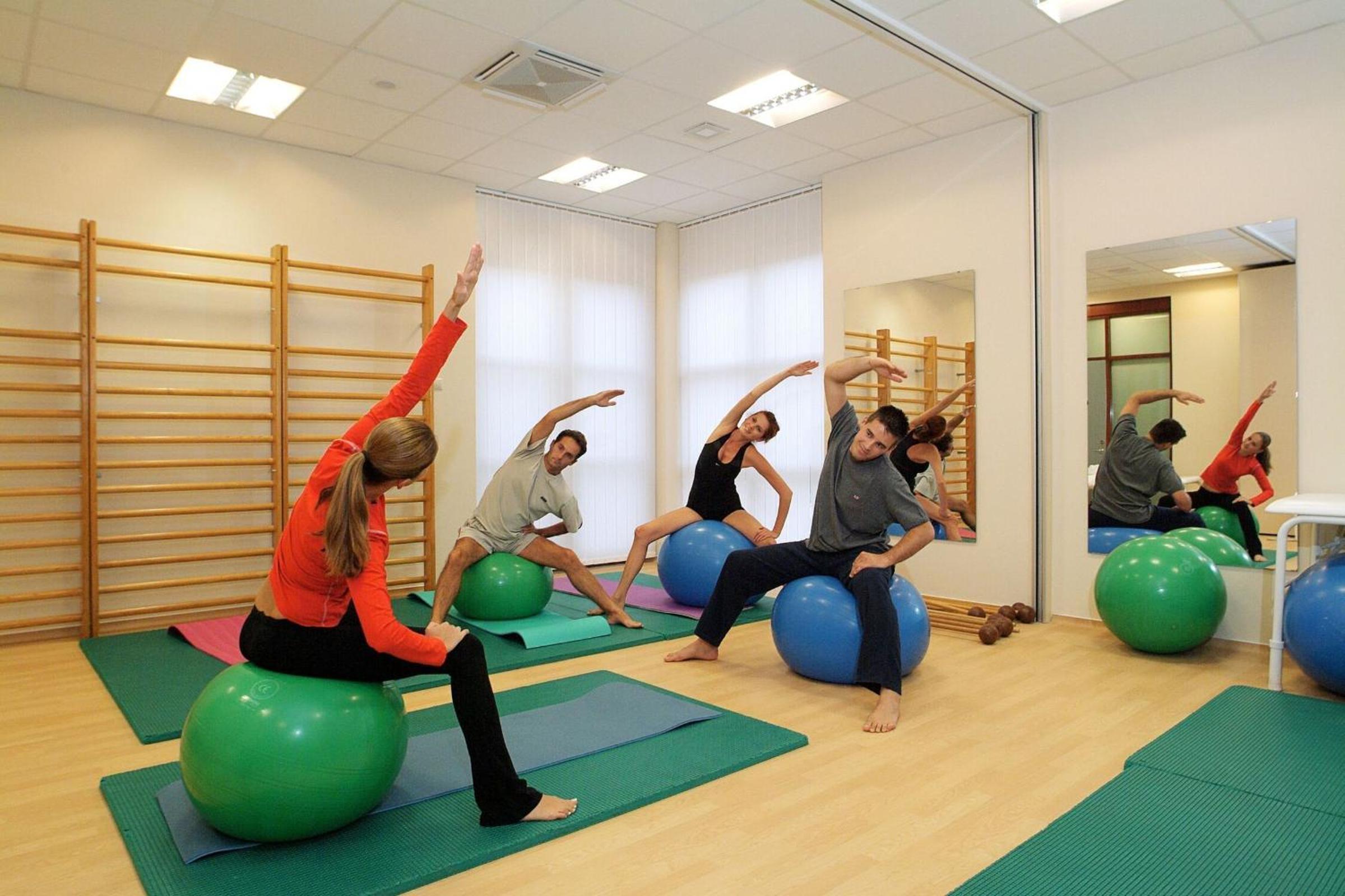 Svoboda Ensana Health Spa Hotel 37/60