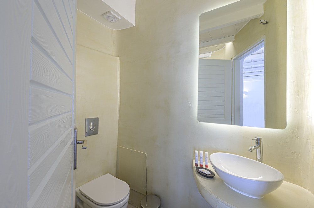 9 Muses Villas Mykonos 44/50