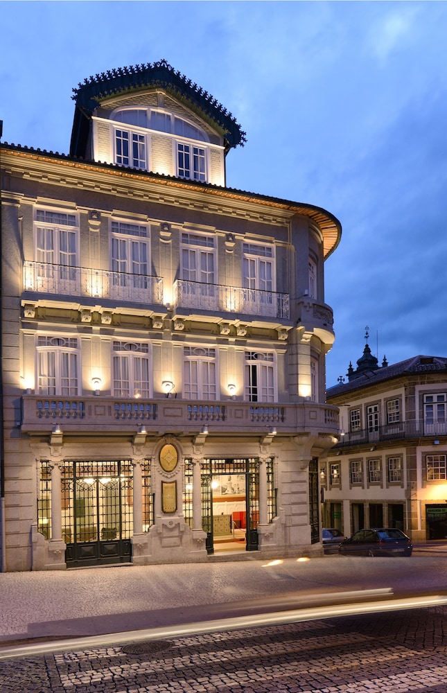 Emaj Guimaraes Boutique Hotel 2/41