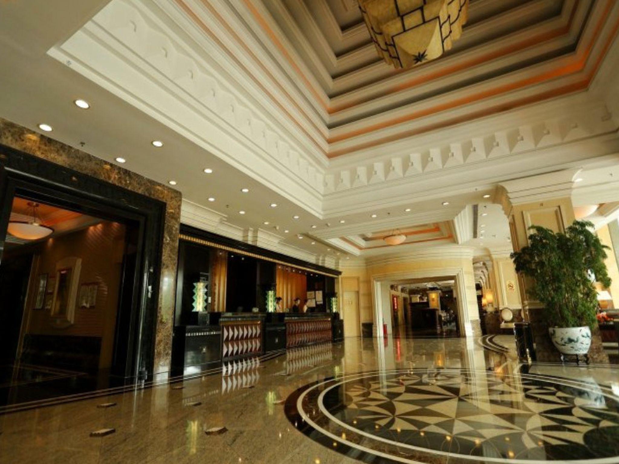 Agile Hotel 6/22